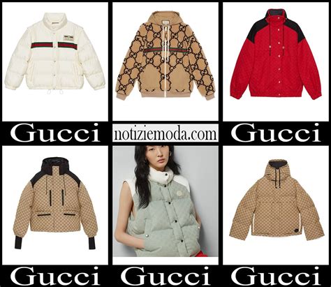 giubbotti gucci donna|Giacche GUCCI Donna .